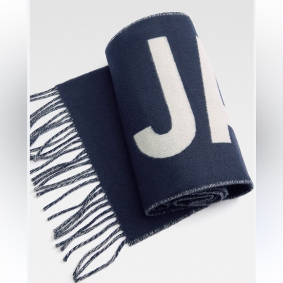 Jacquemus wool scarf - Picture 1 of 5